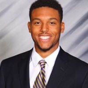 Meet your Posher, Rashadeem